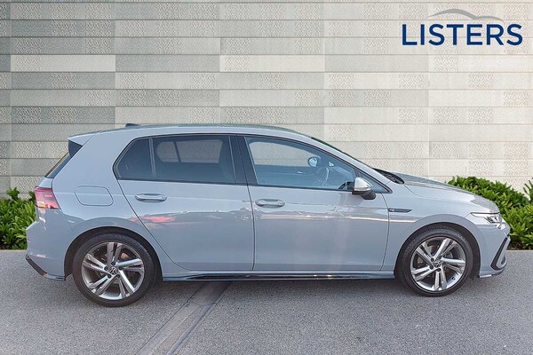 Used Volkswagen Golf 2022 for sale - 76111494: Photo 4