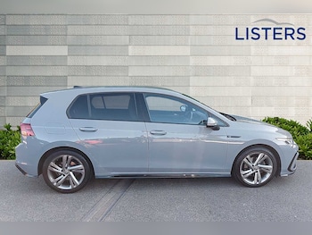 Used Volkswagen Golf 2022 for sale - 76111494: Photo 4