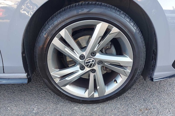 Used Volkswagen Golf 2022 for sale - 76111494: Photo 5