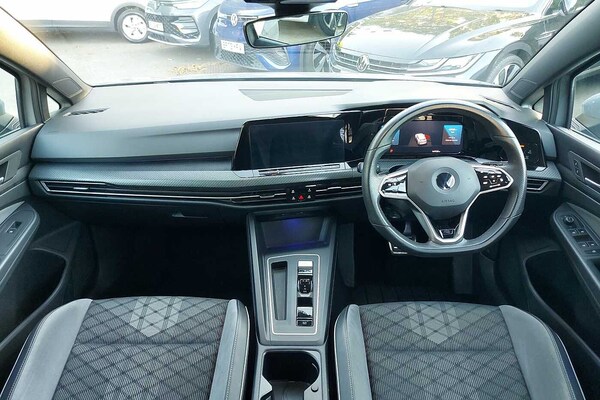 Used Volkswagen Golf 2022 for sale - 76111494: Photo 8
