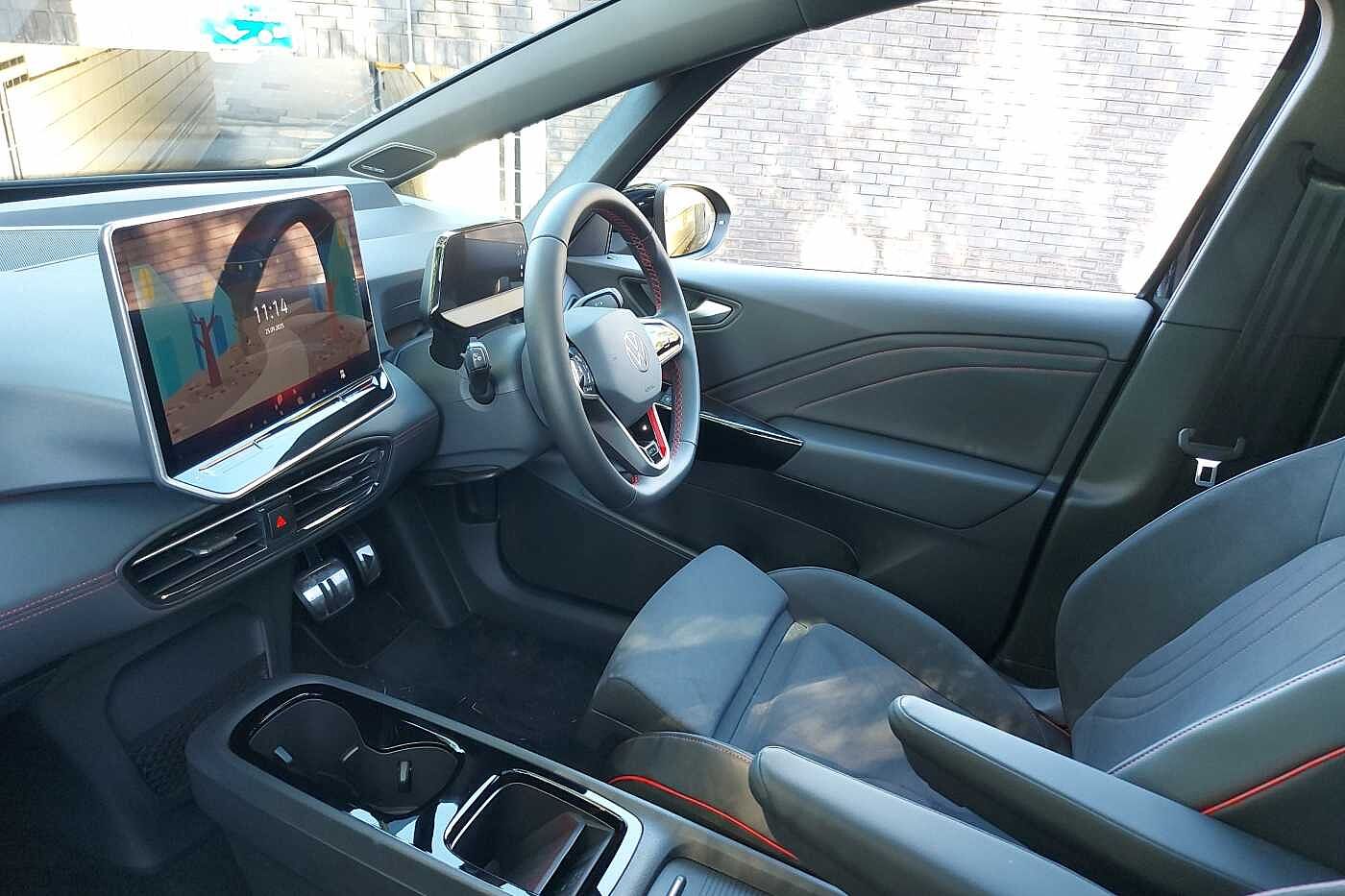Used Volkswagen ID.3 2025 for sale - 77176690: Photo 2
