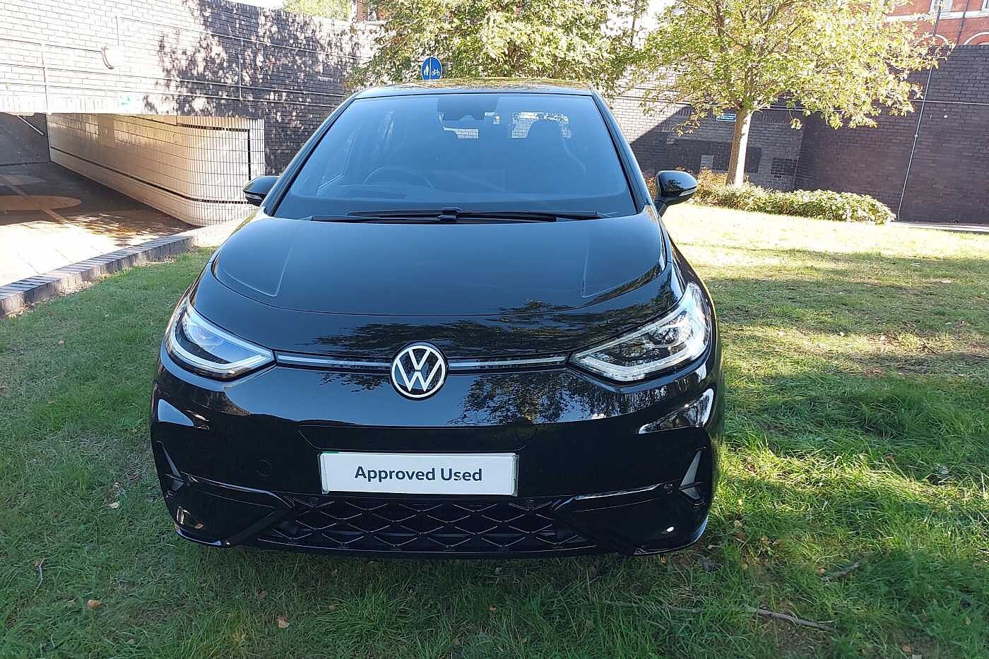 Used Volkswagen ID.3 2025 for sale - 77176690: Photo 20