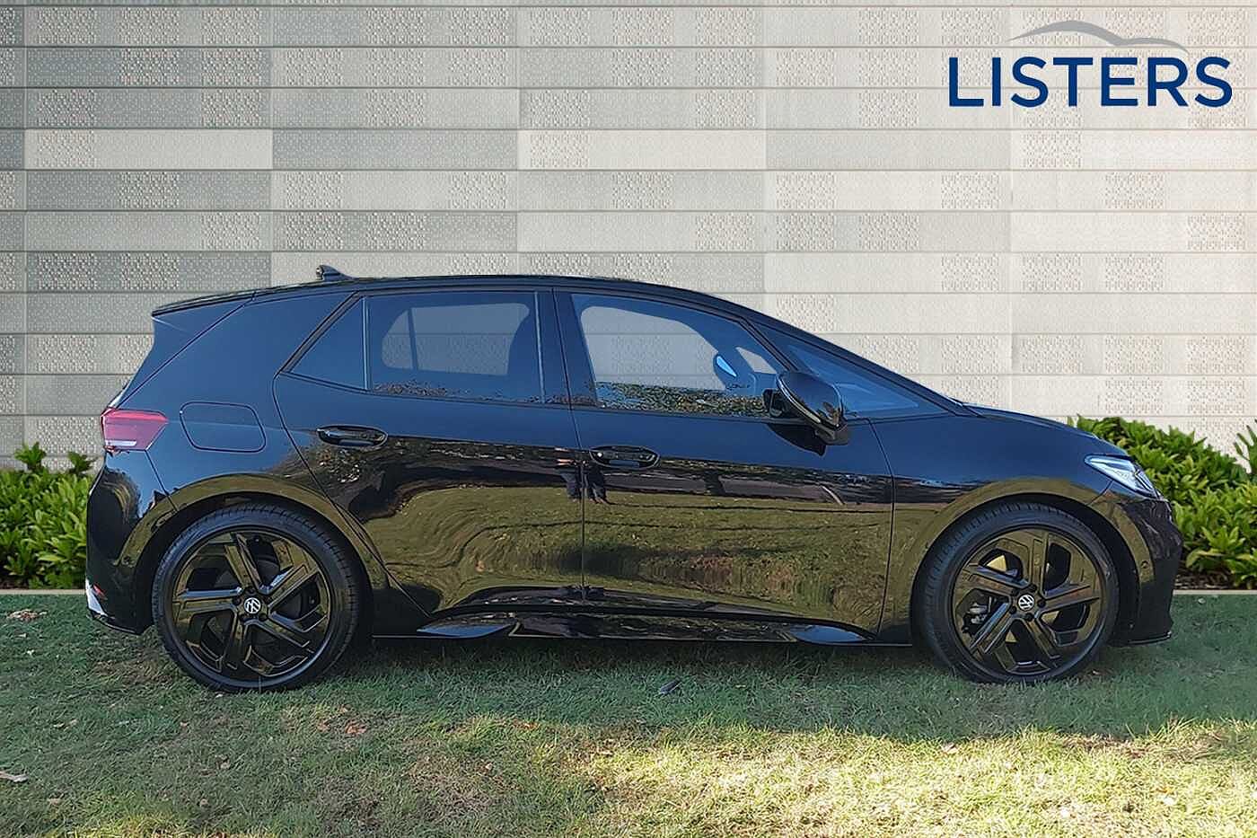 Used Volkswagen ID.3 2025 for sale - 77176690: Photo 4