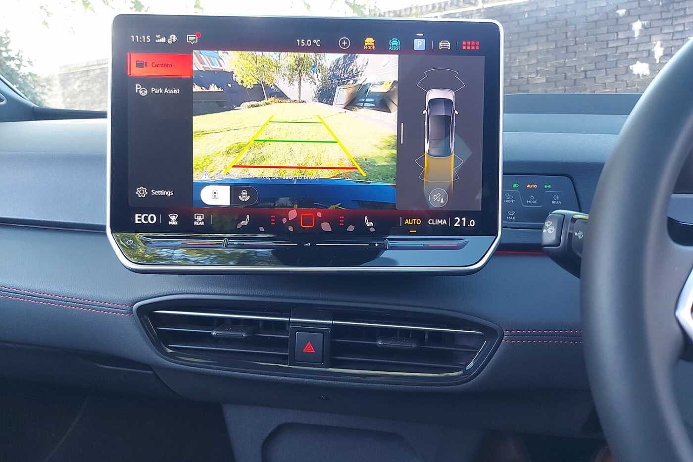 Used Volkswagen ID.3 2025 for sale - 77176690: Photo 9