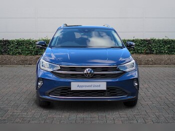 Used Volkswagen Taigo 2023 for sale - 78811041: Photo
