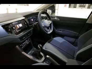 Used Volkswagen Polo 2024 for sale - 72851712: Photo