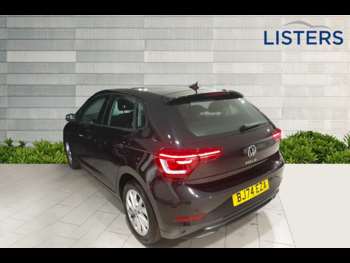 Used Volkswagen Polo 2024 for sale - 72851712: Photo