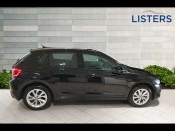 Used Volkswagen Polo 2024 for sale - 72851712: Photo