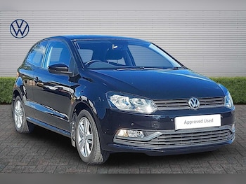 Used Volkswagen Polo 2016 for sale - 78785778: Photo