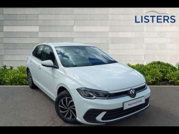 2025 (25) - 1.0 TSI Life 5dr