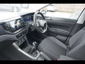 Used Volkswagen Polo 2025 for sale - 75201043: Photo