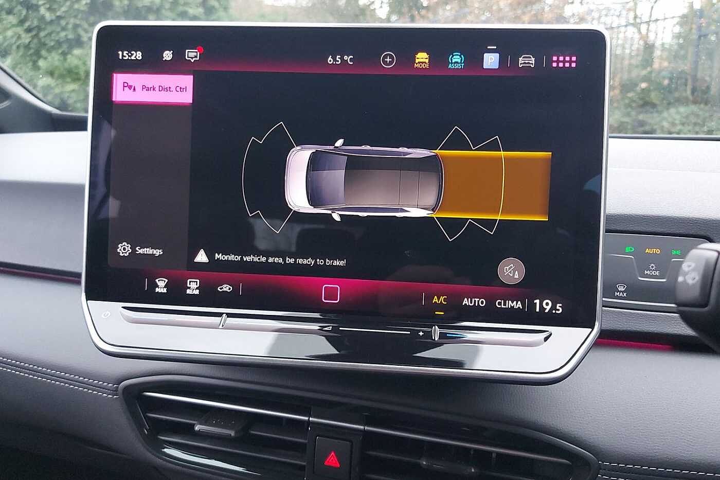 Used Volkswagen ID.3 2025 for sale - 77268842: Photo 12