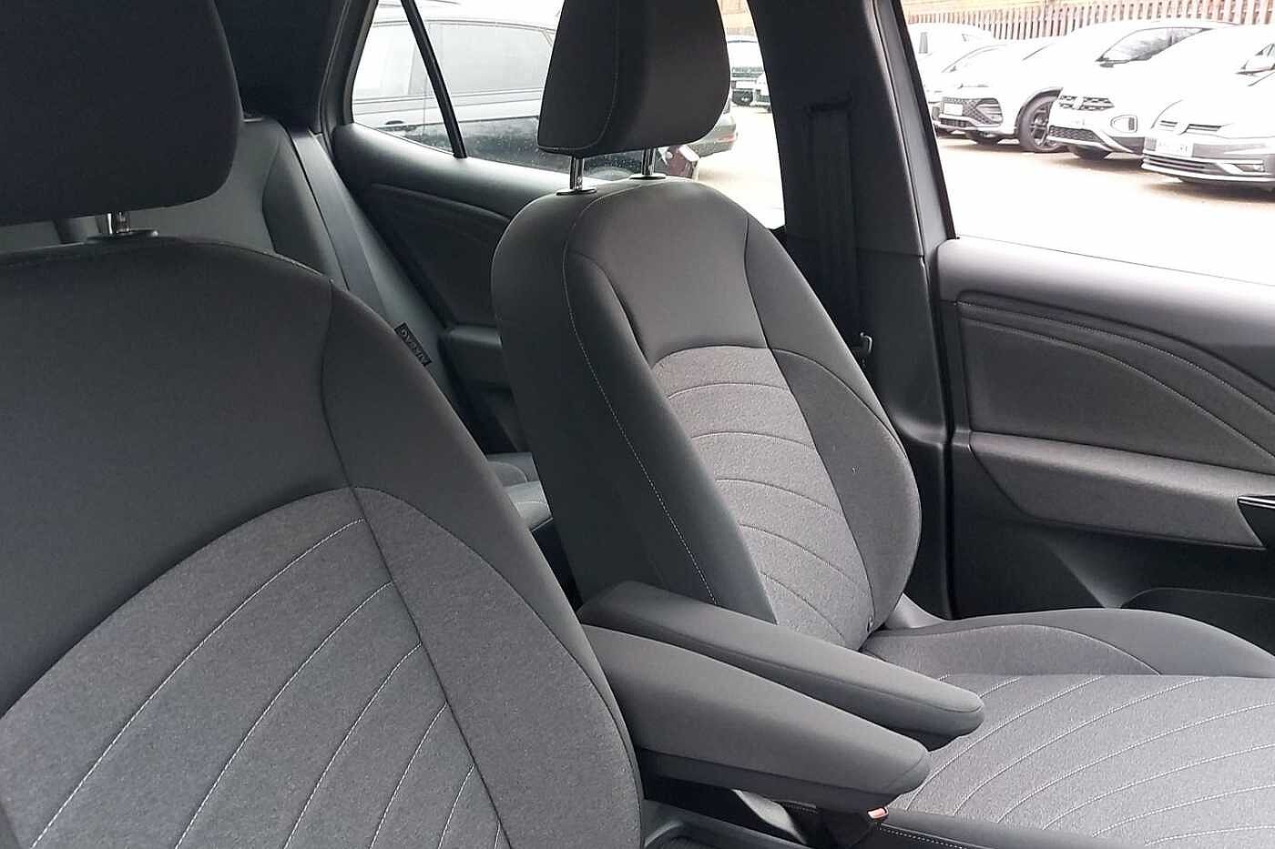 Used Volkswagen ID.3 2025 for sale - 77268842: Photo 15