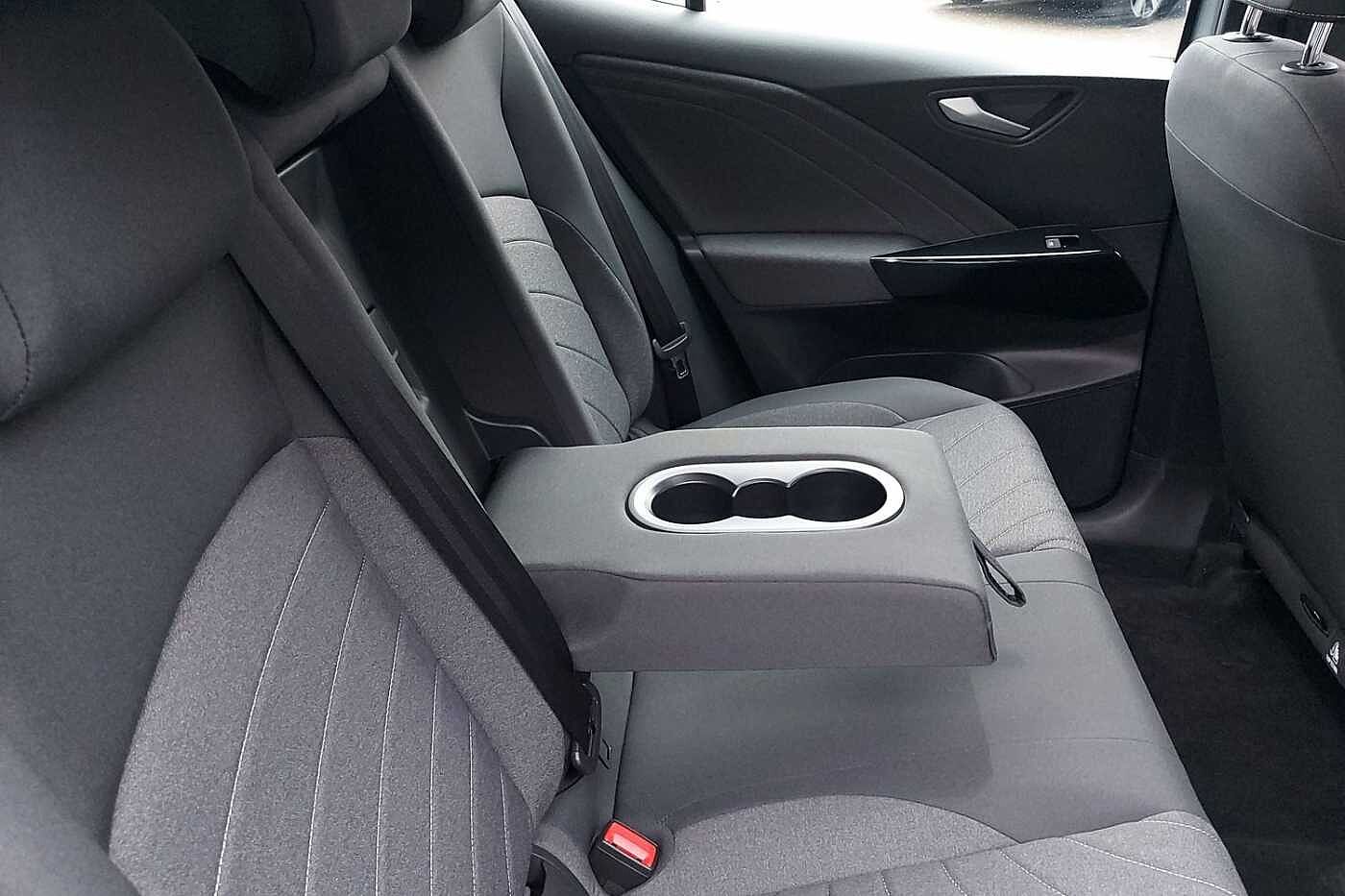 Used Volkswagen ID.3 2025 for sale - 77268842: Photo 17