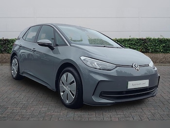 Used Volkswagen ID.3 2025 for sale - 77268842: Photo
