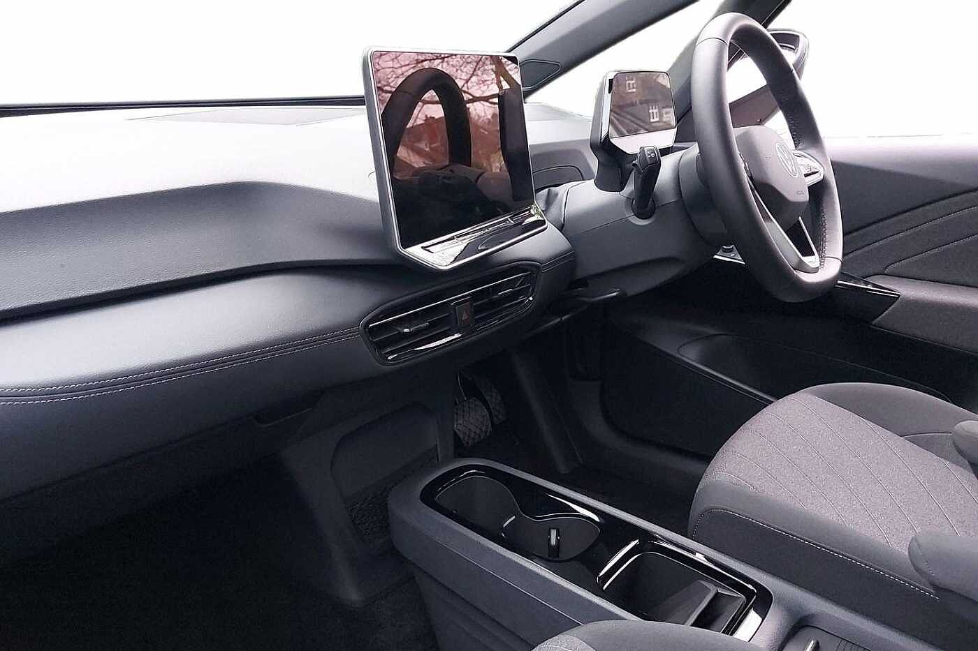 Used Volkswagen ID.3 2025 for sale - 77268842: Photo 2