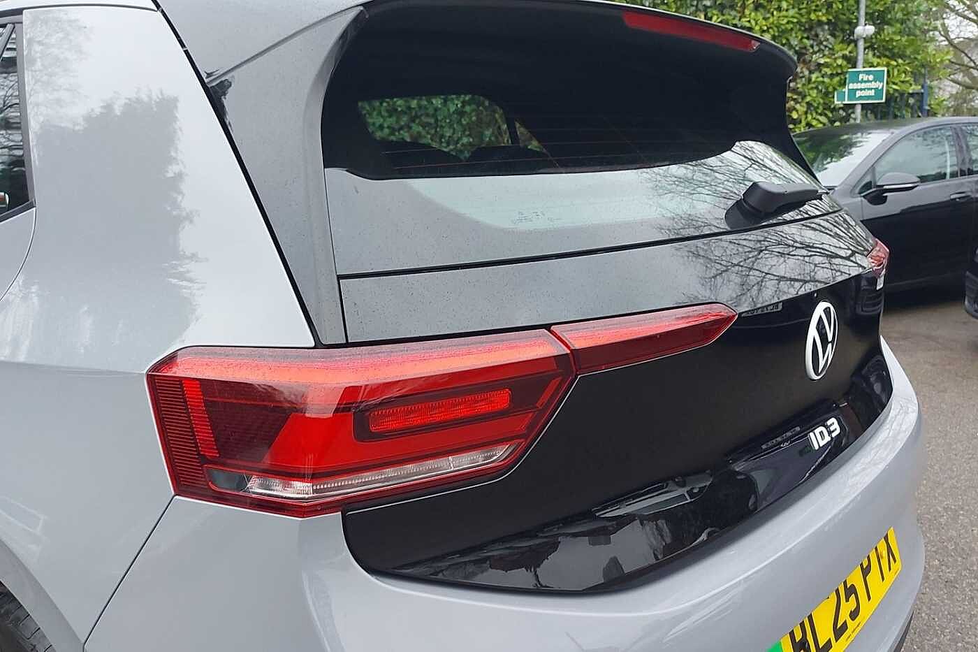 Used Volkswagen ID.3 2025 for sale - 77268842: Photo 21