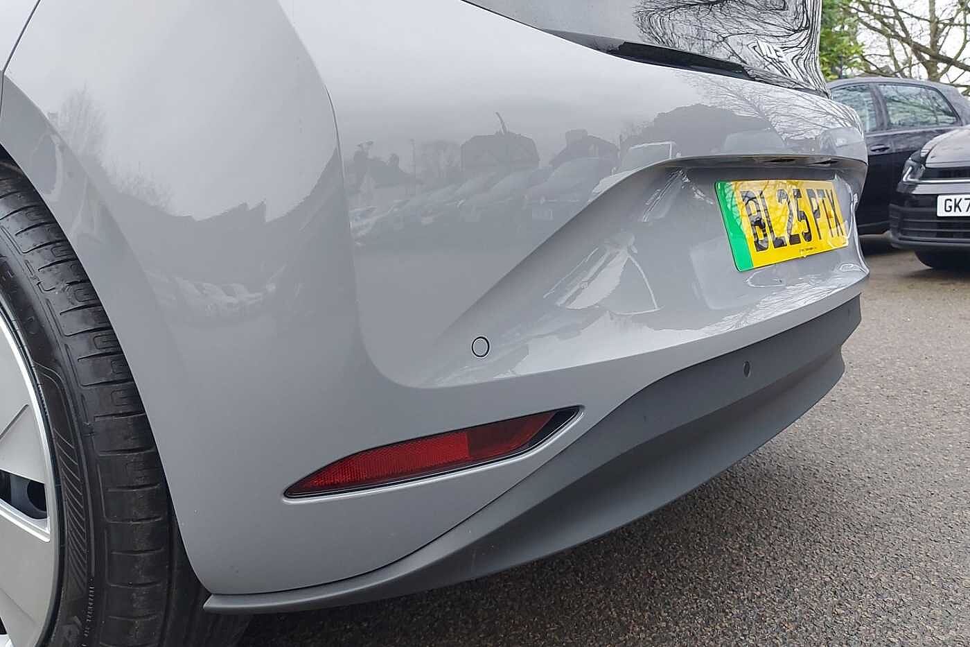 Used Volkswagen ID.3 2025 for sale - 77268842: Photo 22