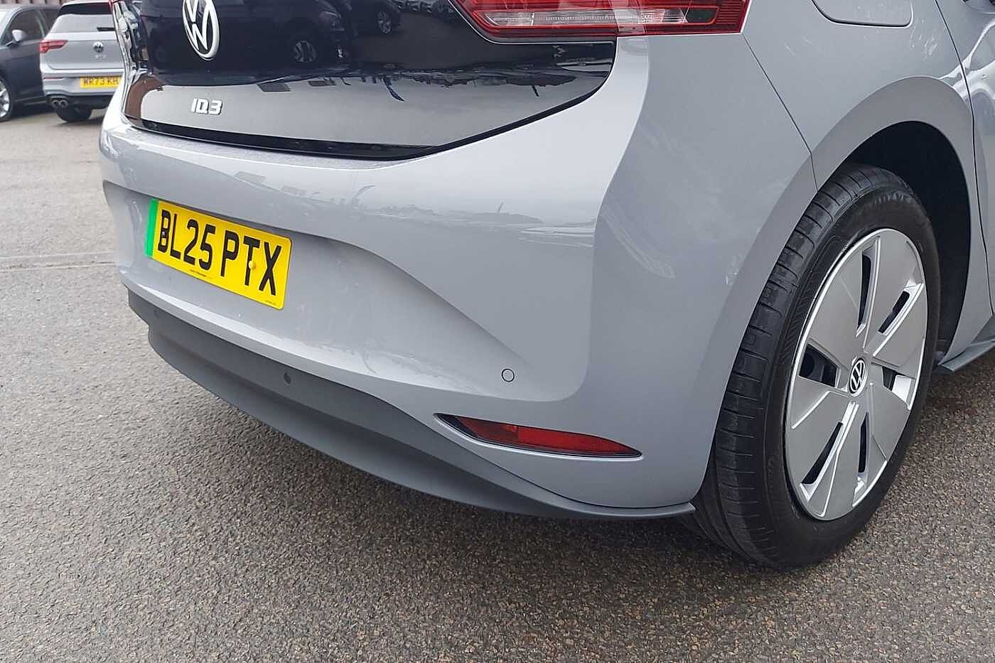 Used Volkswagen ID.3 2025 for sale - 77268842: Photo 23