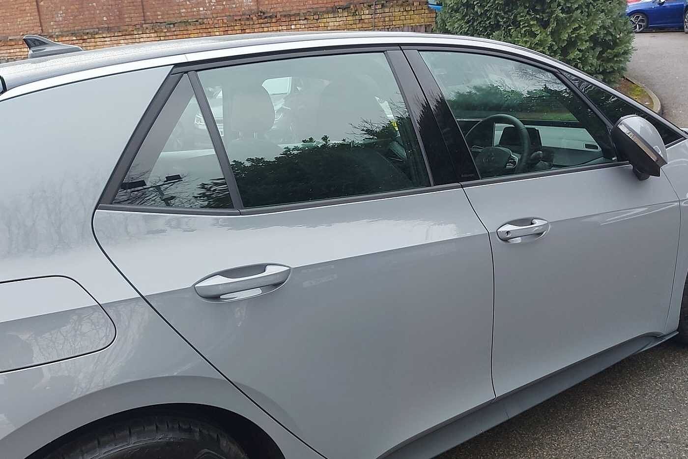 Used Volkswagen ID.3 2025 for sale - 77268842: Photo 24