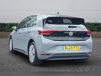Used Volkswagen ID.3 2025 for sale - 77268842: Photo
