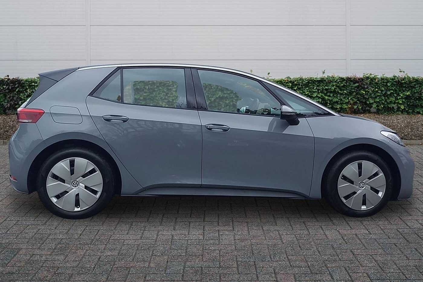 Used Volkswagen ID.3 2025 for sale - 77268842: Photo 4