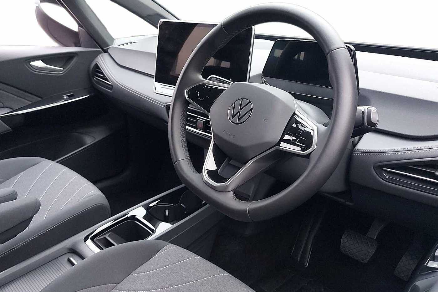 Used Volkswagen ID.3 2025 for sale - 77268842: Photo 6