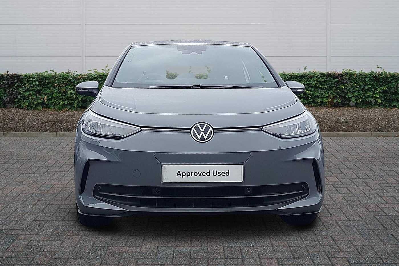 Used Volkswagen ID.3 2025 for sale - 77268842: Photo 7