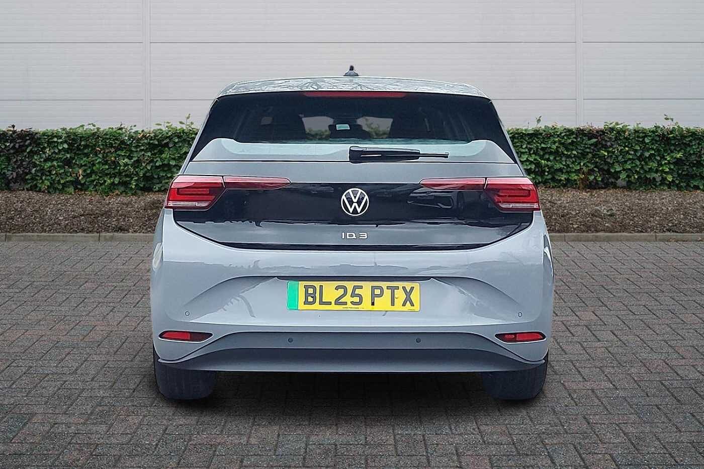 Used Volkswagen ID.3 2025 for sale - 77268842: Photo 8