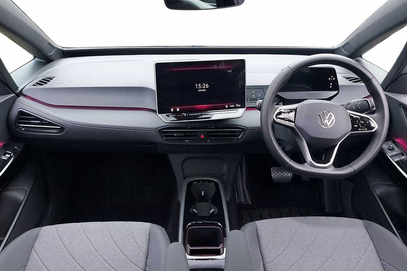 Used Volkswagen ID.3 2025 for sale - 77268842: Photo 9