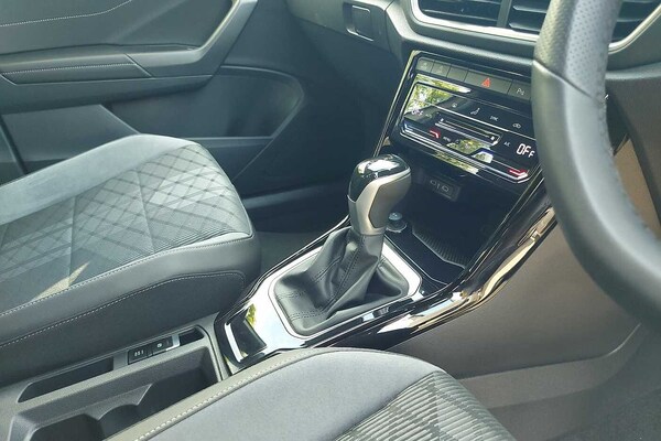 Used Volkswagen T-Roc 2025 for sale - 76111200: Photo 10