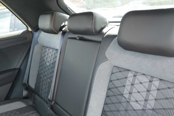 Used Volkswagen T-Roc 2025 for sale - 76111200: Photo 11