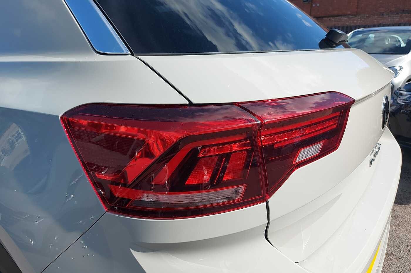 Used Volkswagen T-Roc 2025 for sale - 76111200: Photo 13