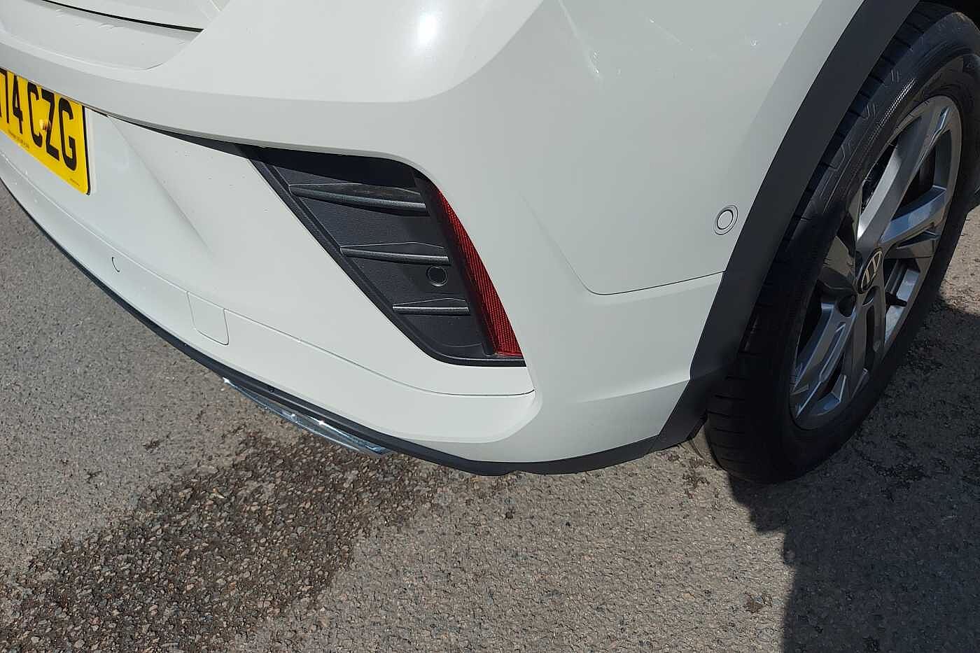 Used Volkswagen T-Roc 2025 for sale - 76111200: Photo 17