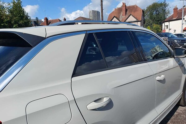 Used Volkswagen T-Roc 2025 for sale - 76111200: Photo 20