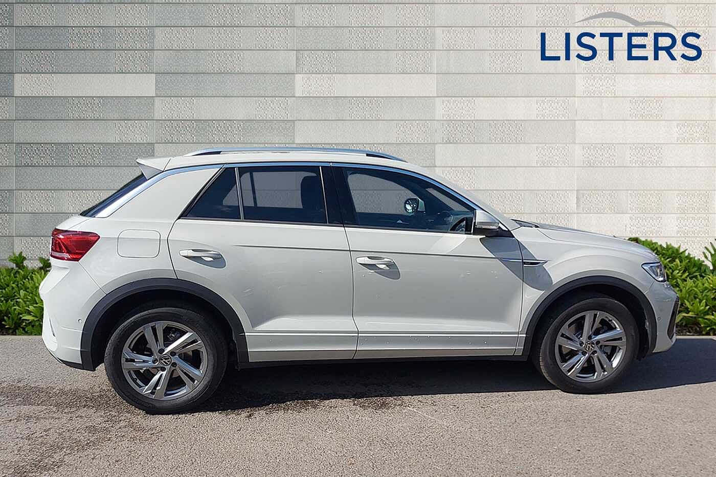 Used Volkswagen T-Roc 2025 for sale - 76111200: Photo 4