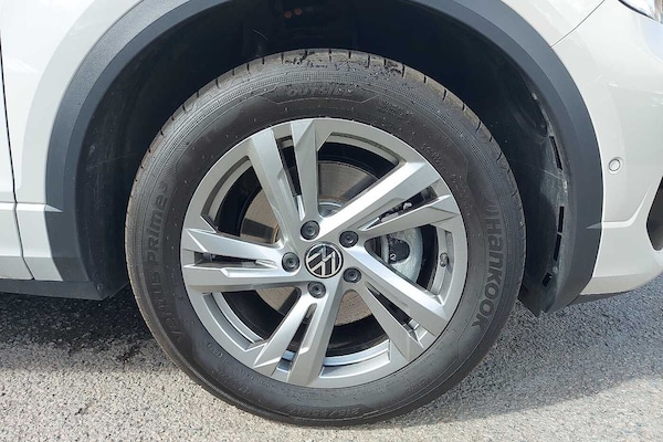 Used Volkswagen T-Roc 2025 for sale - 76111200: Photo 5
