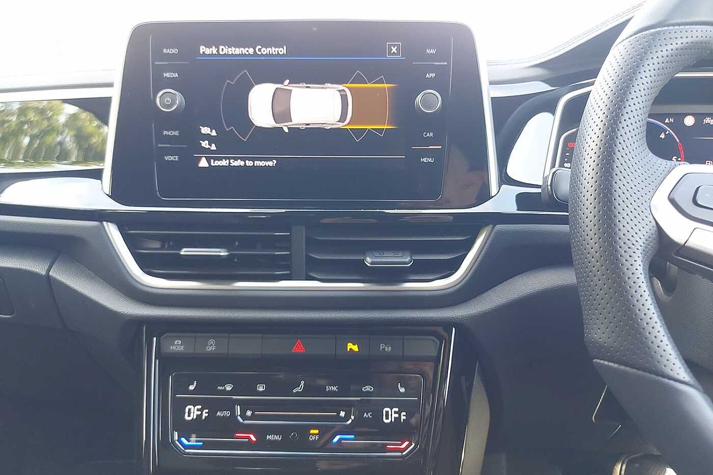 Used Volkswagen T-Roc 2025 for sale - 76111200: Photo 9