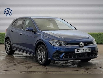 Used Volkswagen Polo 2025 for sale - 79108240: Photo