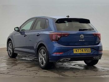 Used Volkswagen Polo 2025 for sale - 79108240: Photo