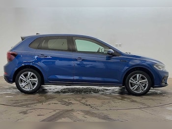 Used Volkswagen Polo 2025 for sale - 79108240: Photo