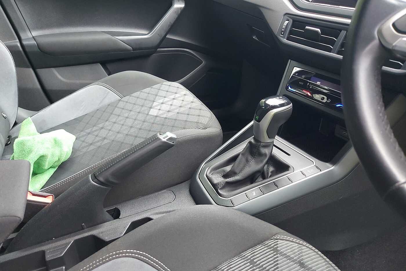 Used Volkswagen Polo 2022 for sale - 76111282: Photo 10