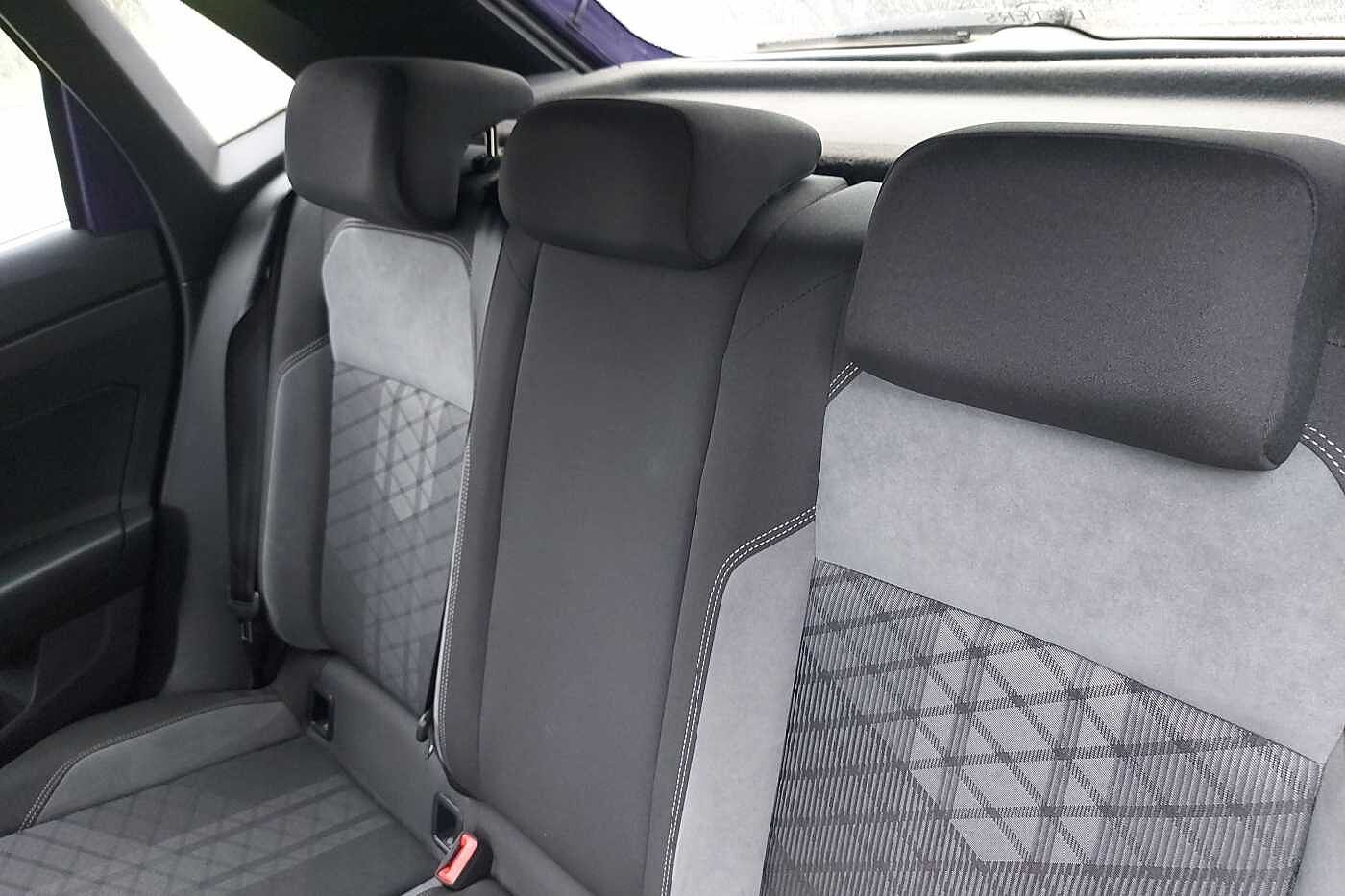 Used Volkswagen Polo 2022 for sale - 76111282: Photo 11