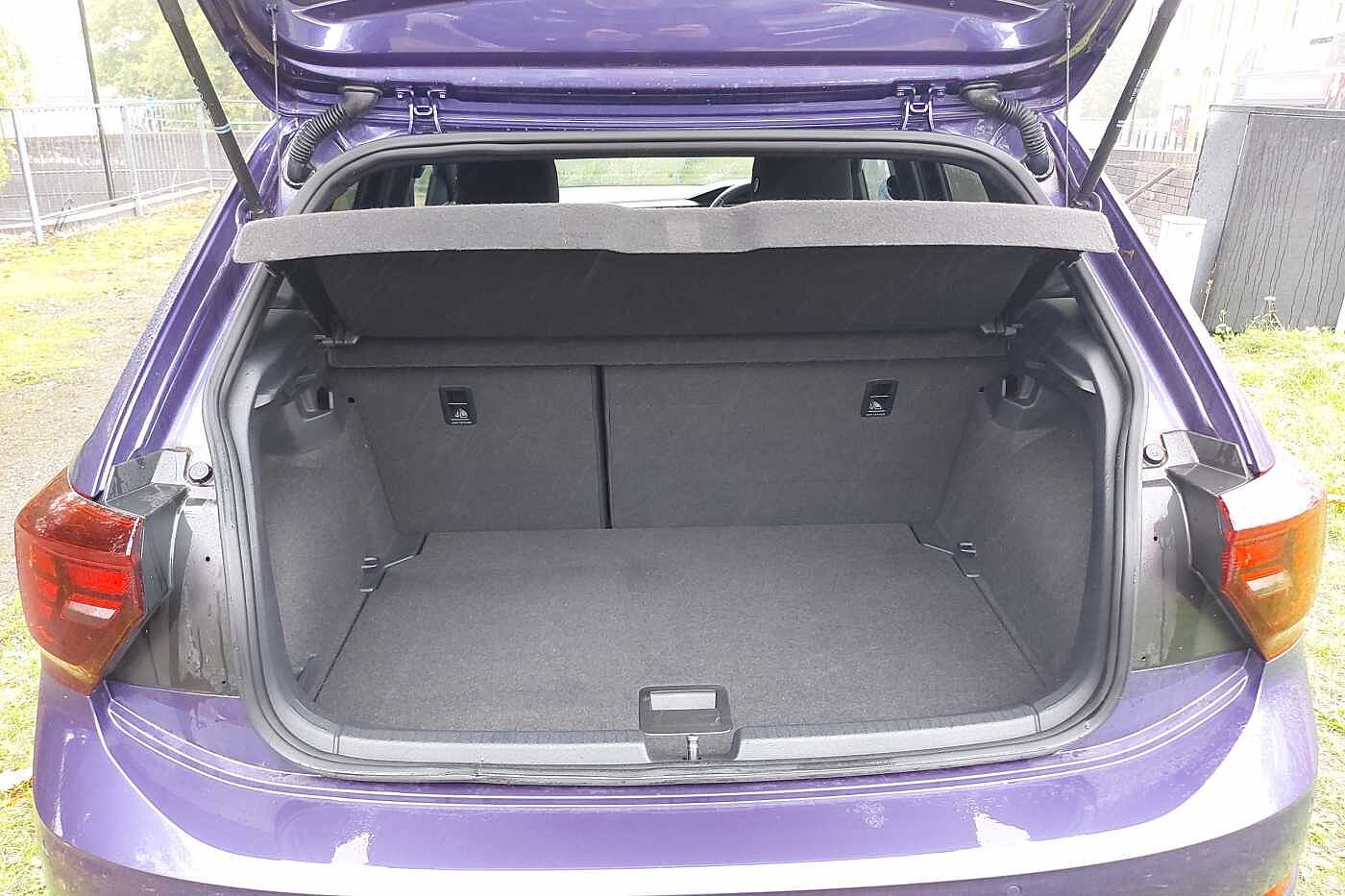 Used Volkswagen Polo 2022 for sale - 76111282: Photo 12