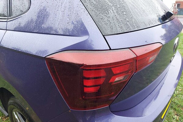 Used Volkswagen Polo 2022 for sale - 76111282: Photo 13