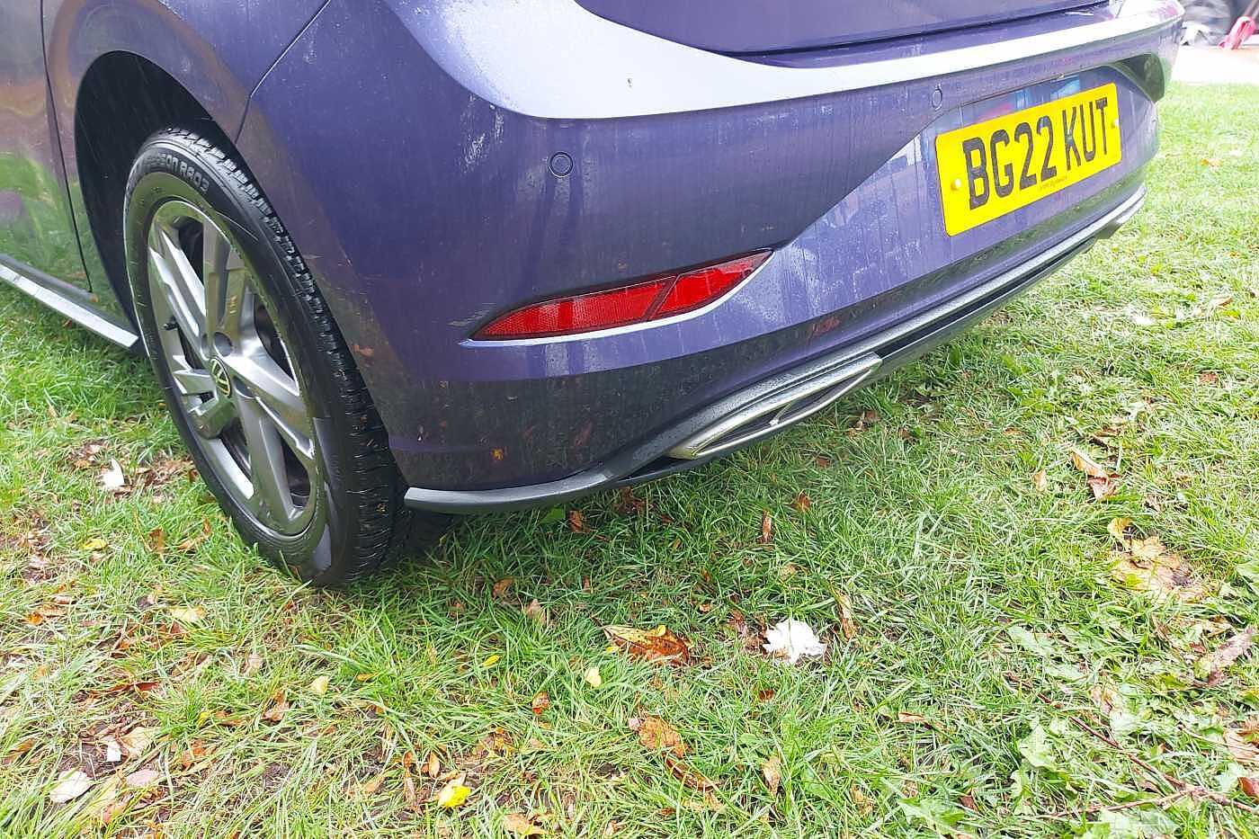 Used Volkswagen Polo 2022 for sale - 76111282: Photo 14