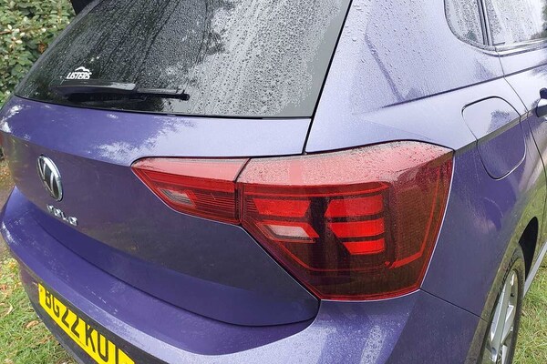 Used Volkswagen Polo 2022 for sale - 76111282: Photo 16