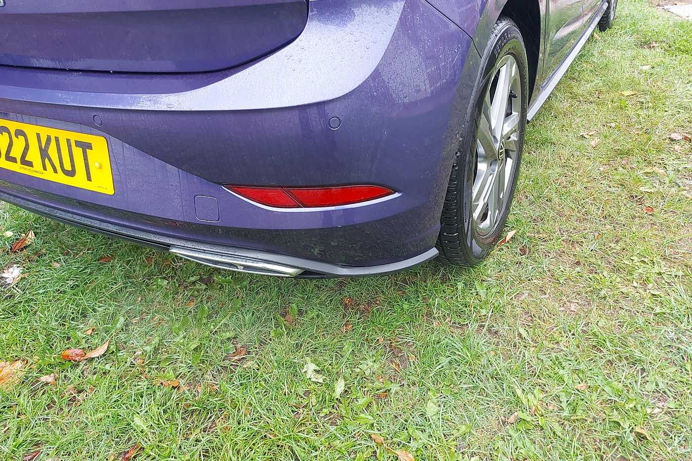 Used Volkswagen Polo 2022 for sale - 76111282: Photo 17