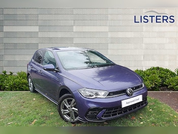 Volkswagen - Polo