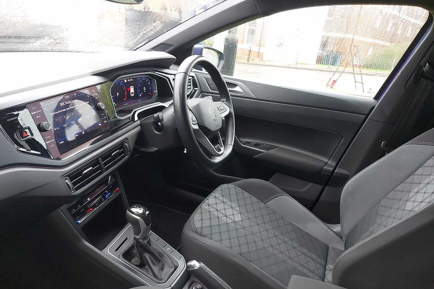 Used Volkswagen Polo 2022 for sale - 76111282: Photo 2